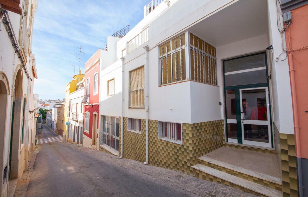 Apartment  Lagos Exterior foto